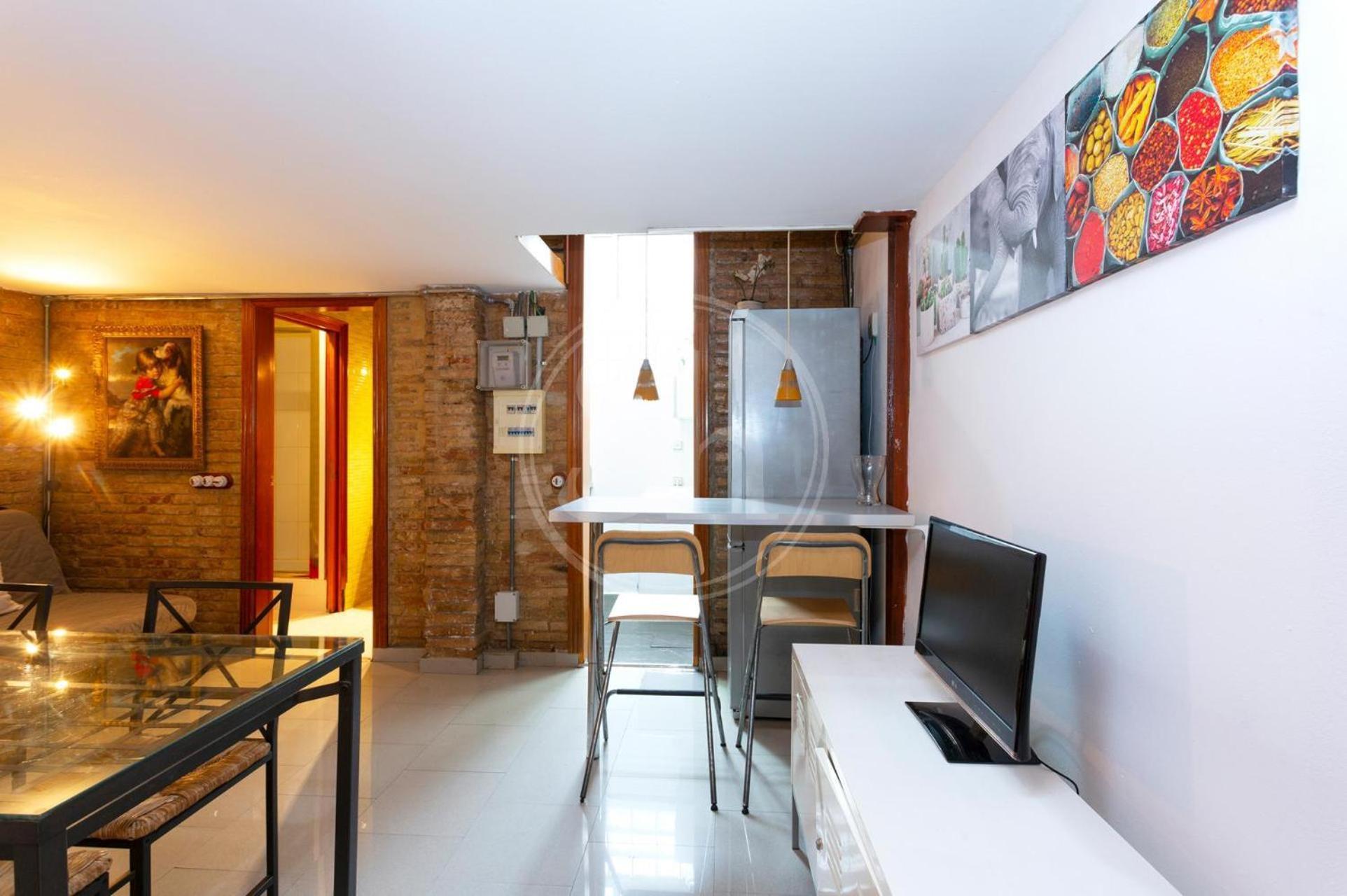 Cerca De La Sagrada Familia 2 Apartamento
