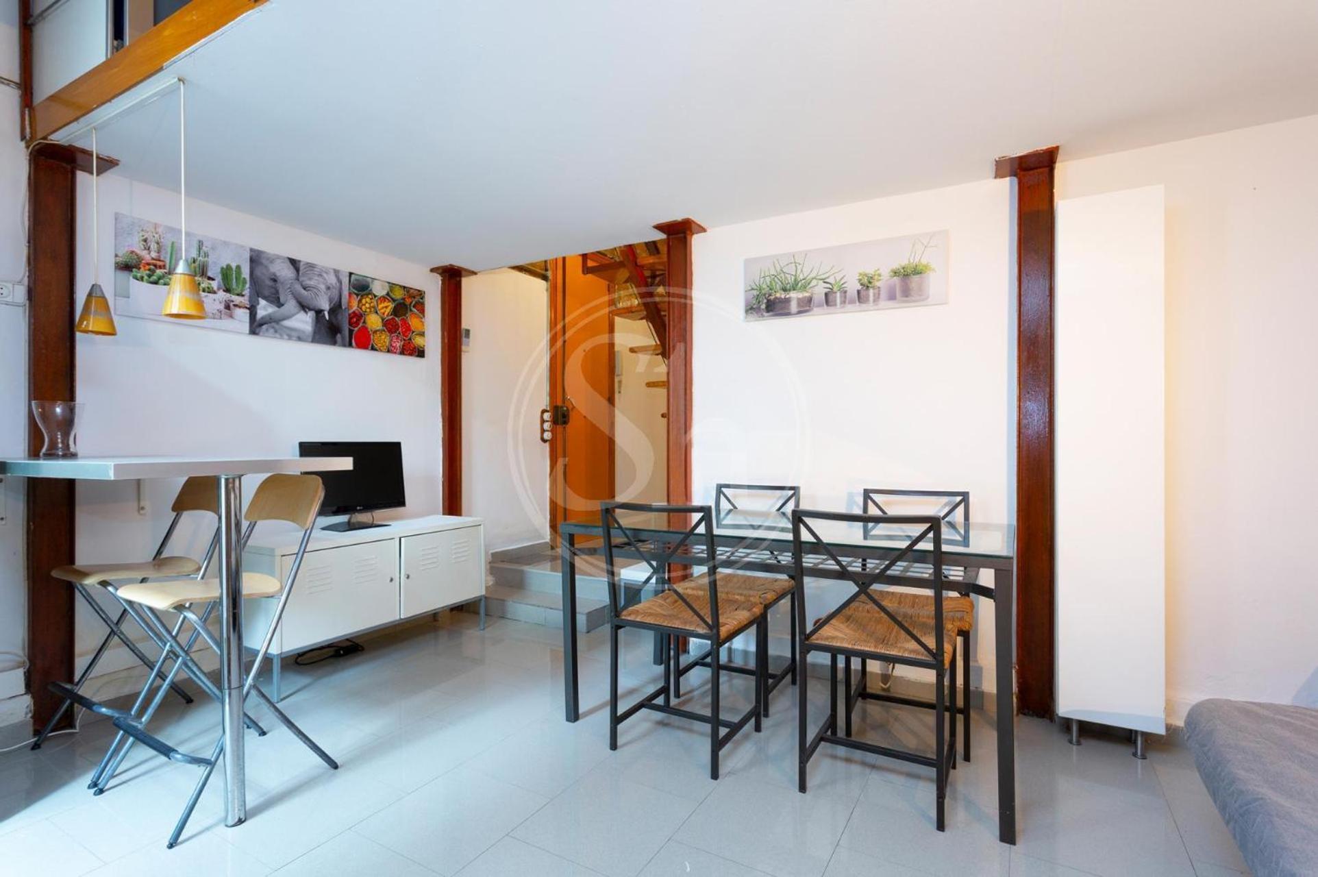 Apartamento Cerca De La Sagrada Familia 2 *