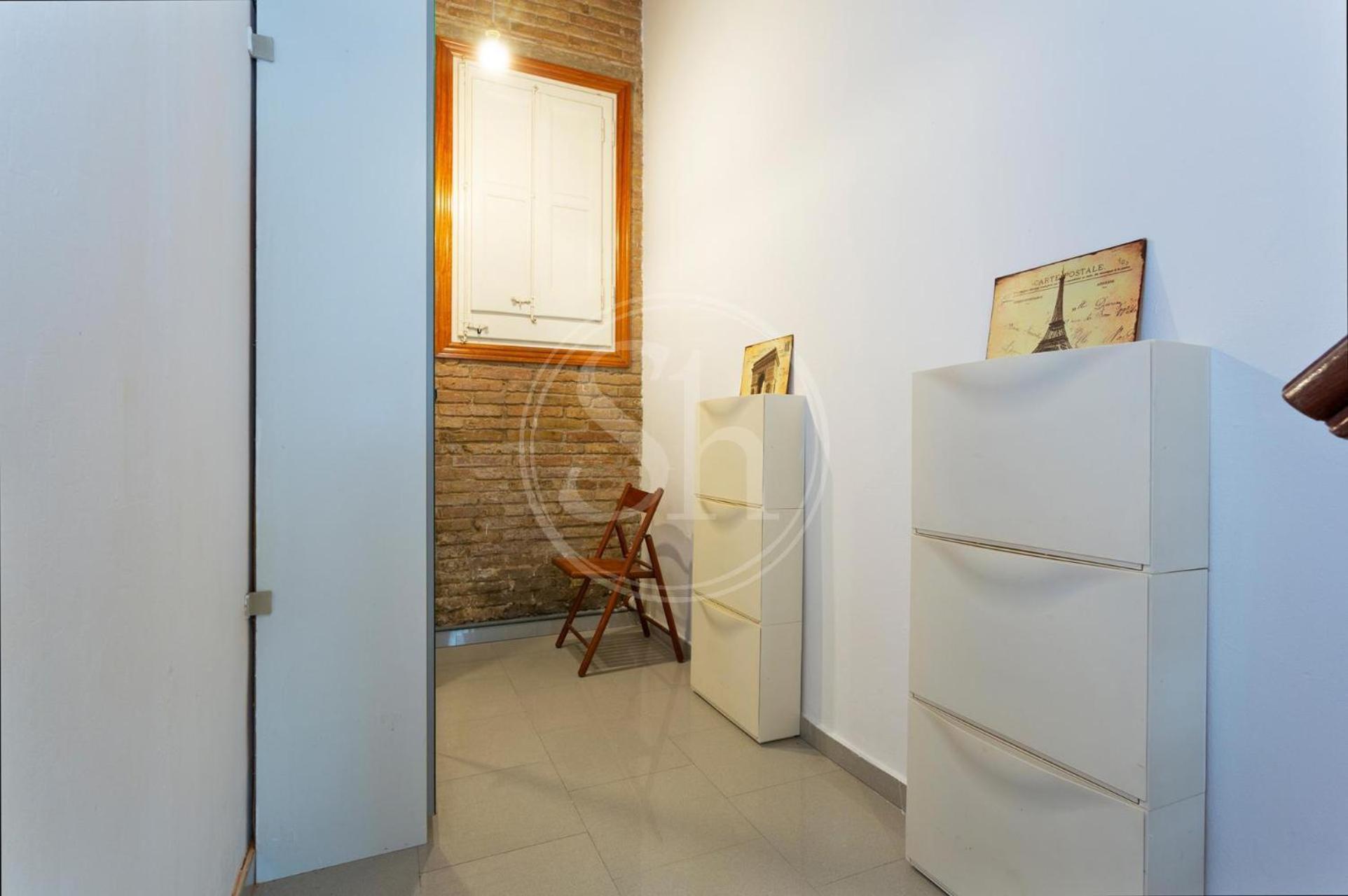 Apartamento Cerca De La Sagrada Familia 2 *