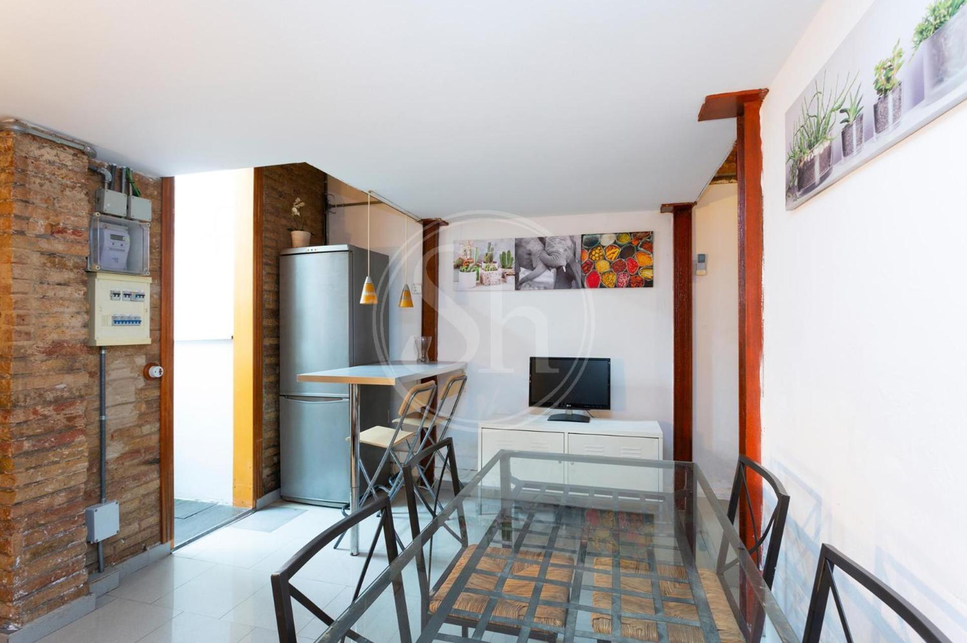 Cerca De La Sagrada Familia 2 Apartamento Barcelona