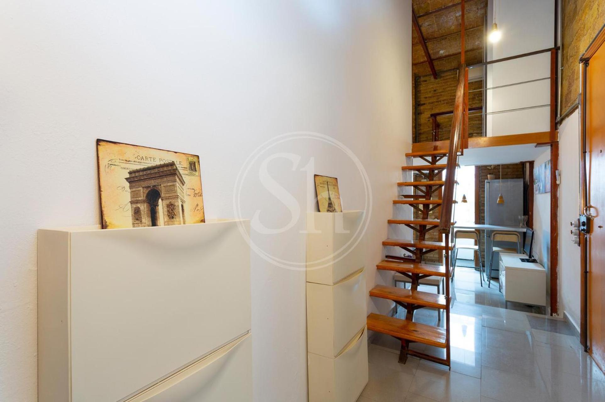 Apartamento Cerca De La Sagrada Familia 2 Barcelona