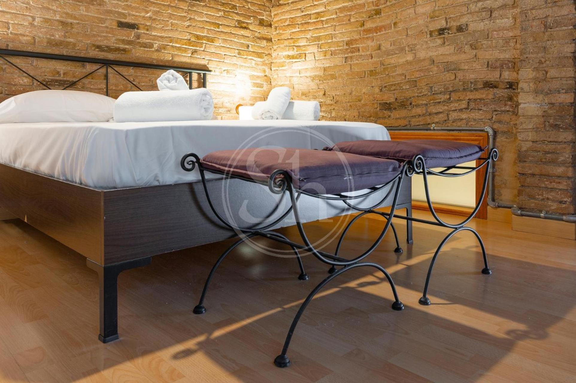 Apartamento Cerca De La Sagrada Familia 2