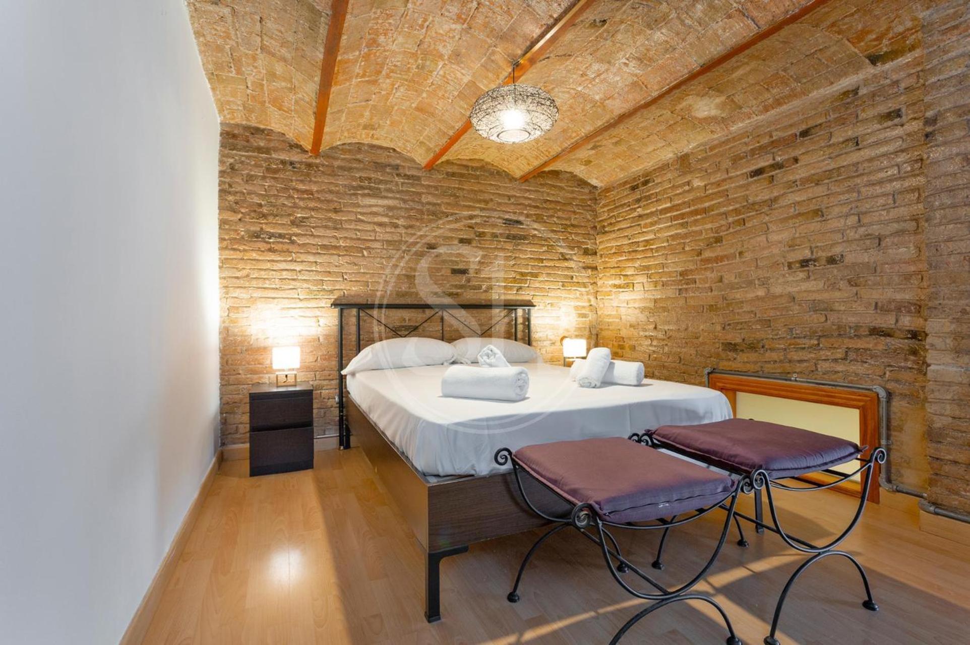 Apartamento Cerca De La Sagrada Familia 2 Barcelona