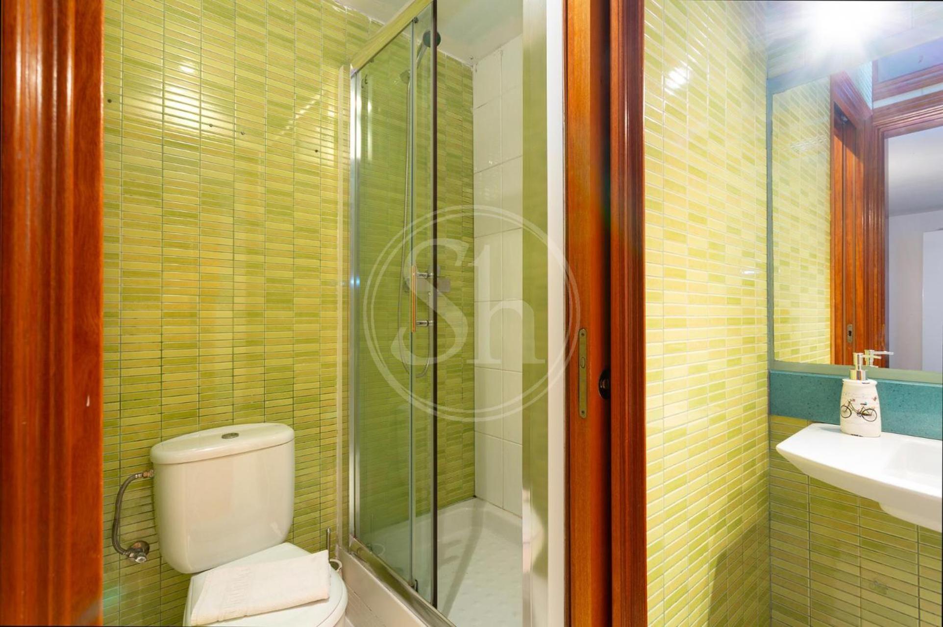 Cerca De La Sagrada Familia 2 Apartamento
