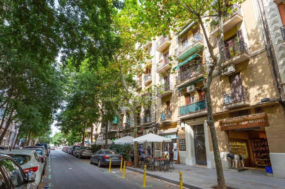 Cerca De La Sagrada Familia 2 * Barcelona