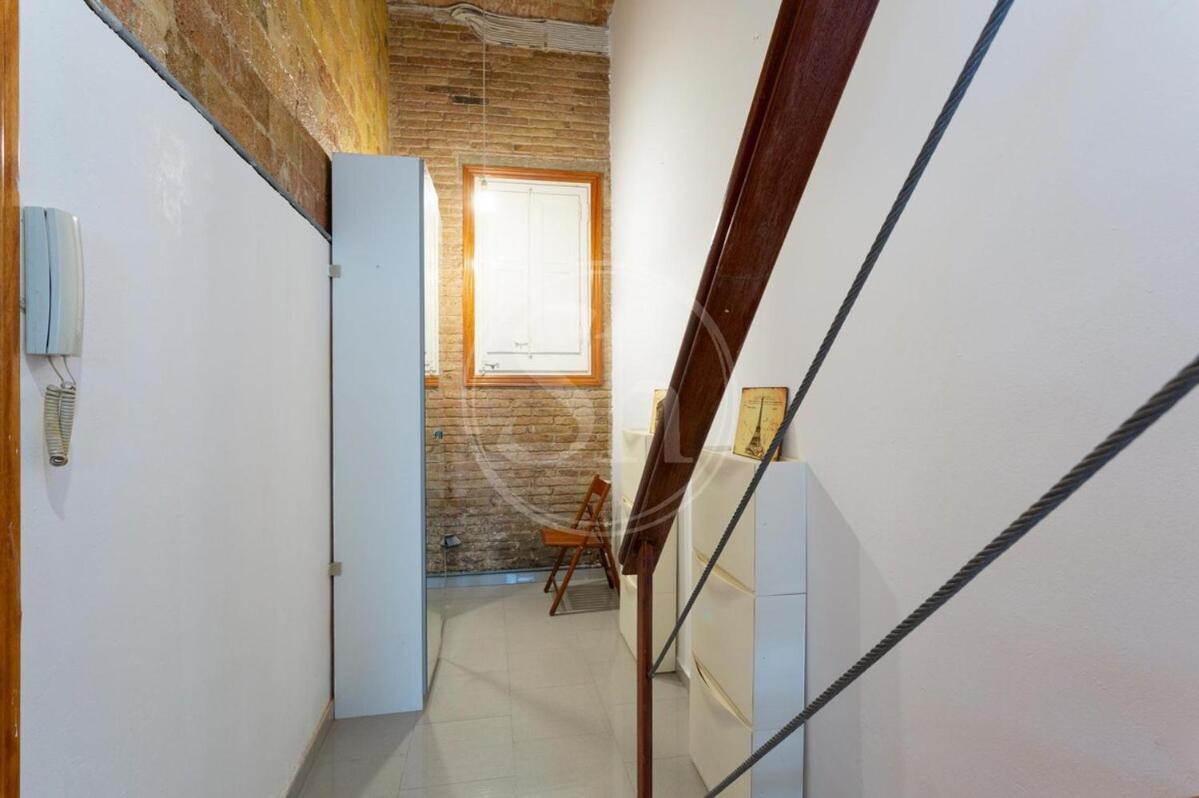 Cerca De La Sagrada Familia 2 Apartamento *